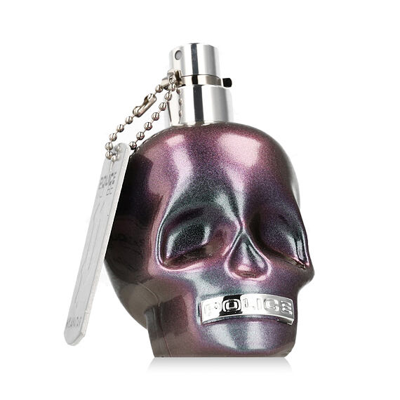 POLICE To Be My.Avatar for Woman EDP 40 ml W