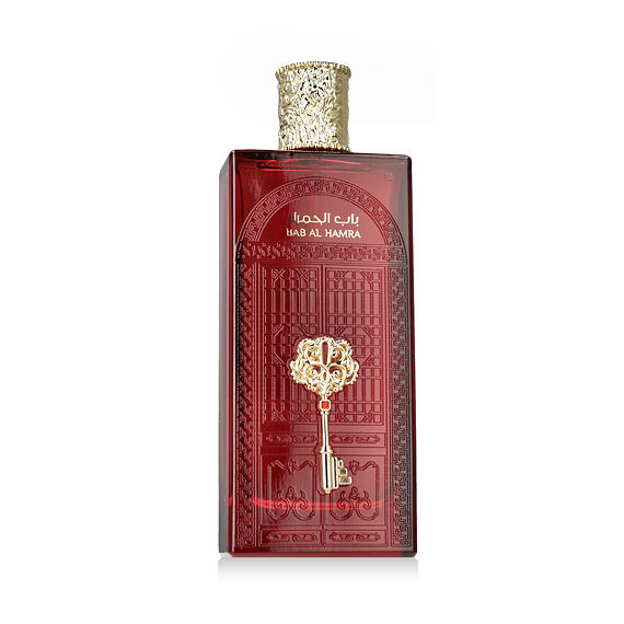 Ard Al Zaafaran Bab Al Hamra EDP 100 ml U