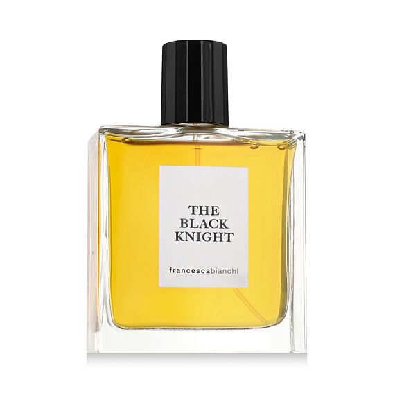 Francesca Bianchi The Black Knight Extrait de Parfum 100 ml U