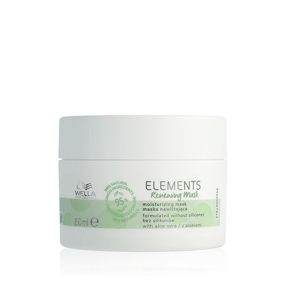 Wella Elements Renewing Mask 150 ml