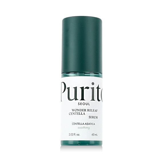 Purito Wonder Releaf Centella Serum 60 ml