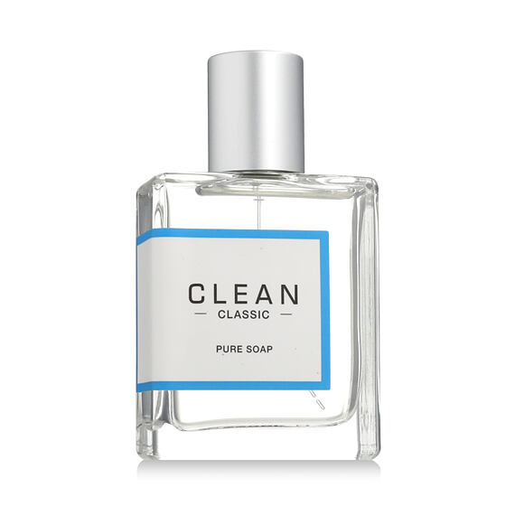 Clean Pure Soap EDP 60 ml U