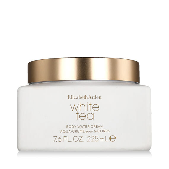 Elizabeth Arden White Tea krem do ciała 225 ml W