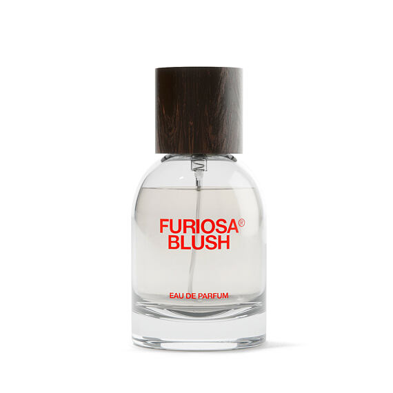 FURIOSA® BLUSH EDP 50 ml W