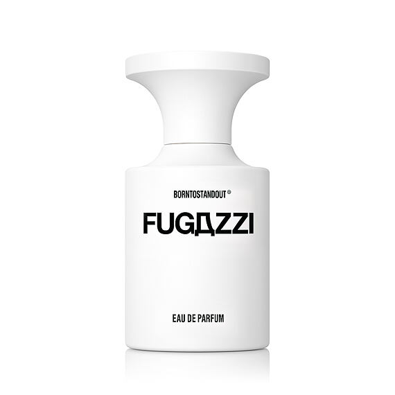 BORNTOSTANDOUT® FUGAZZI EDP 50 ml U
