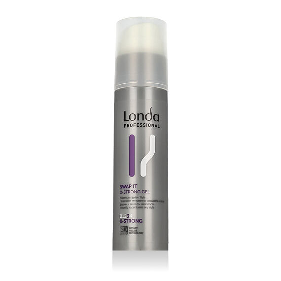 Londa Professional Swap It X-Strong Gel 100 ml