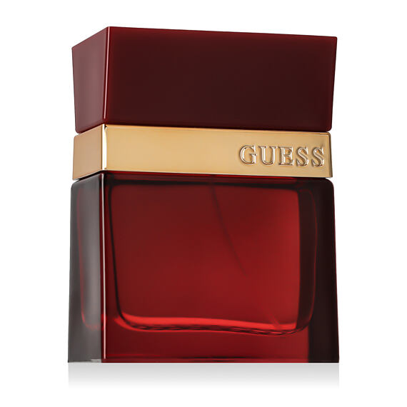 Guess Seductive Homme Red EDT 50 ml M