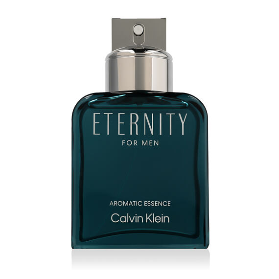 Calvin Klein Eternity Aromatic Essence for Men Perfum Intense 100 ml M