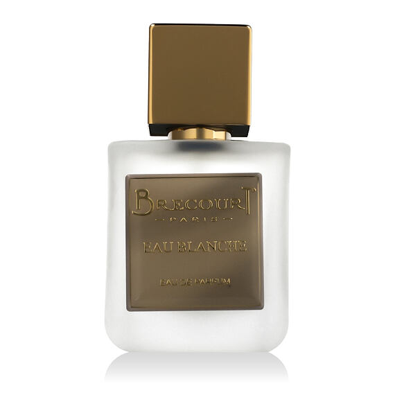 Brecourt Eau Blanche EDP 50 ml W