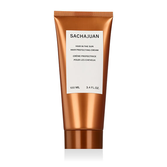 Sachajuan Hair In The Sun Hair Protecting Cream 100 ml