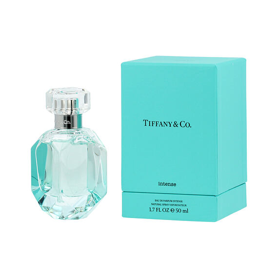 Tiffany Tiffany & Co. Intense EDP 50 ml W