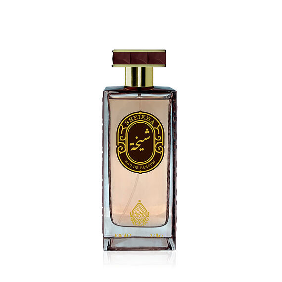 House of Perfumes Sheikha EDP 100 ml W