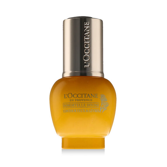 L'Occitane Immortelle Divine Eye & Lip Contour 15 ml