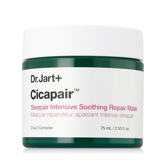 Dr.Jart+ Cicapair™ Sleepair Intensive Soothing Repair Mask 75 ml