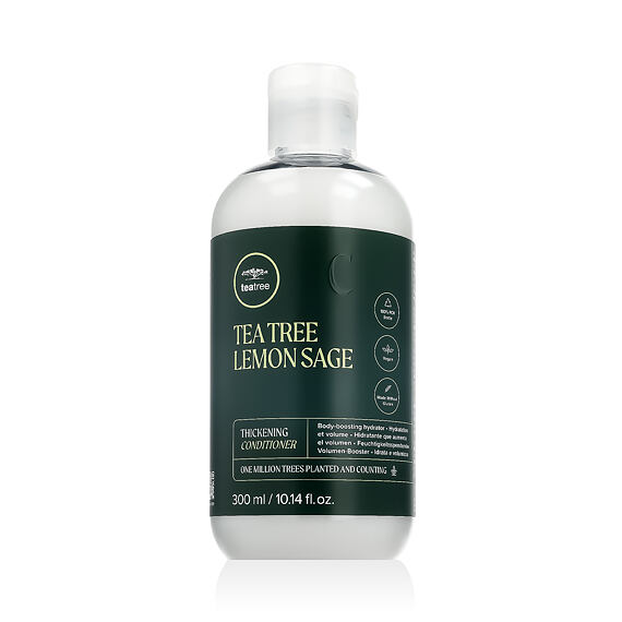 Paul Mitchell Tea Tree Lemon Sage Thickening Conditioner 300 ml