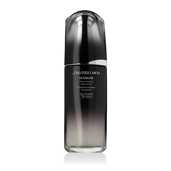 Shiseido Men Ultimune Power Infusing Concentrate 75 ml