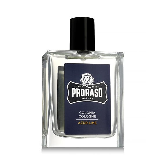 Proraso Azur Lime Cologne EDC 100 ml M