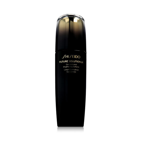 Shiseido Future Solution LX Concentrated Brightening Softener 170 ml