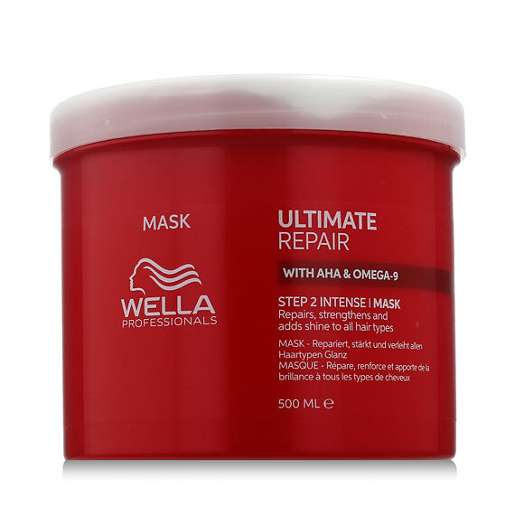 Wella Ultimate Repair Mask 500 ml