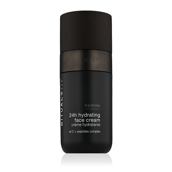 Rituals Homme 24h Hydrating Face Cream 50 ml