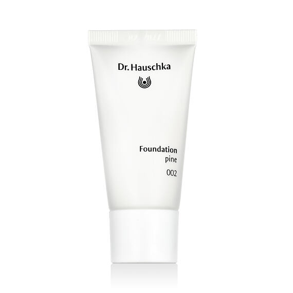Dr. Hauschka Foundation (002 Pine) 30 ml