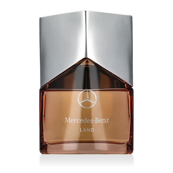 Mercedes-Benz Land EDP napełnialny 60 ml M