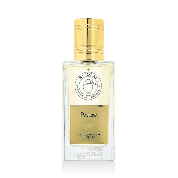 Nicolai Parfumeur Createur Pavlova EDP Intense 30 ml U
