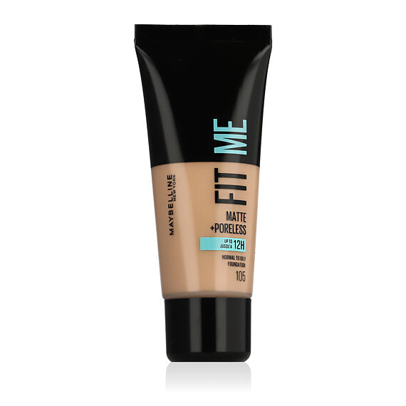 Maybelline FIT me! Make-up 30 ml
