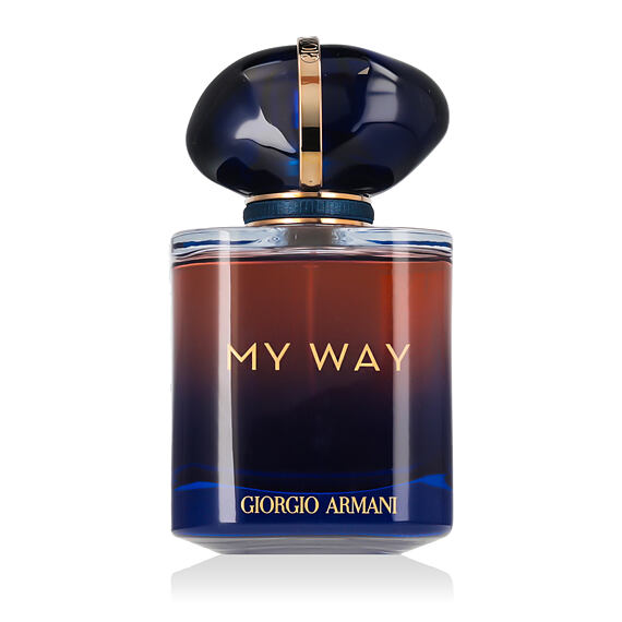 Giorgio Armani My Way Perfum napełnialny 50 ml W