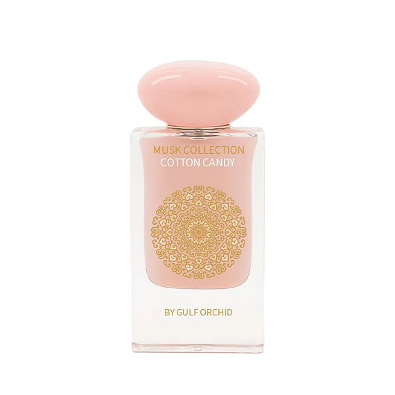 Gulf Orchid Cotton Candy EDP 60 ml U