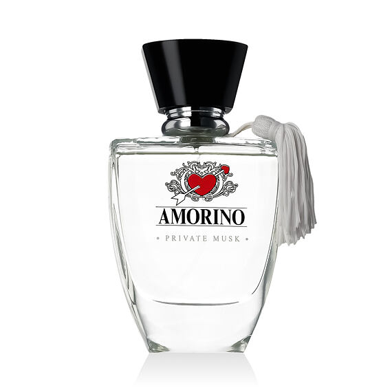 Amorino Private Musk EDP 100 ml U