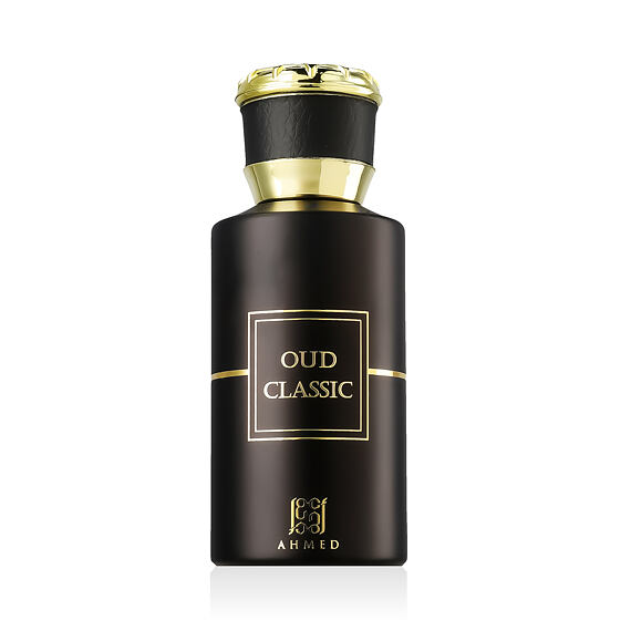 Ahmed Al Maghribi Oud Classic EDP 50 ml U
