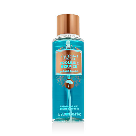 Victoria's Secret Poolside Service spray do ciała 250 ml W