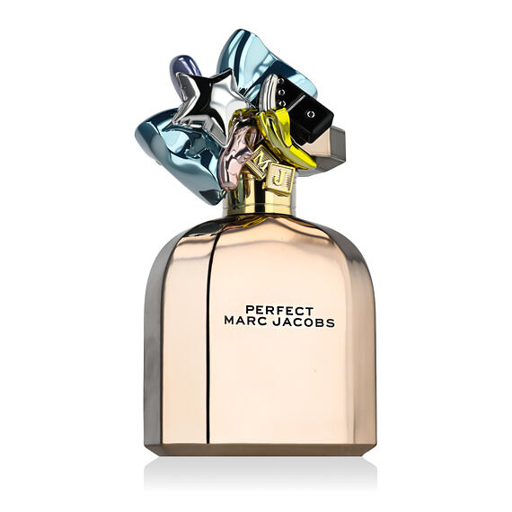 Marc Jacobs Perfect Charm The Collector Edition EDP 50 ml W