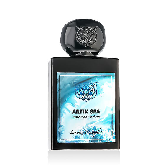 Lorenzo Pazzaglia Artik Sea Extrait de Parfum 50 ml U