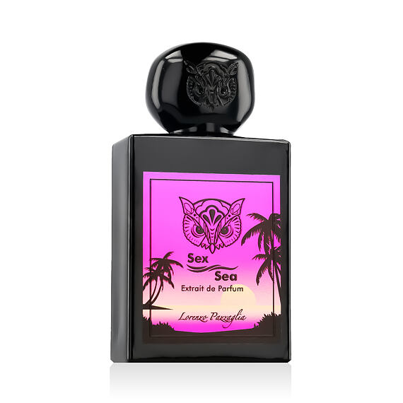 Lorenzo Pazzaglia Sex-Sea Extrait de Parfum 50 ml U