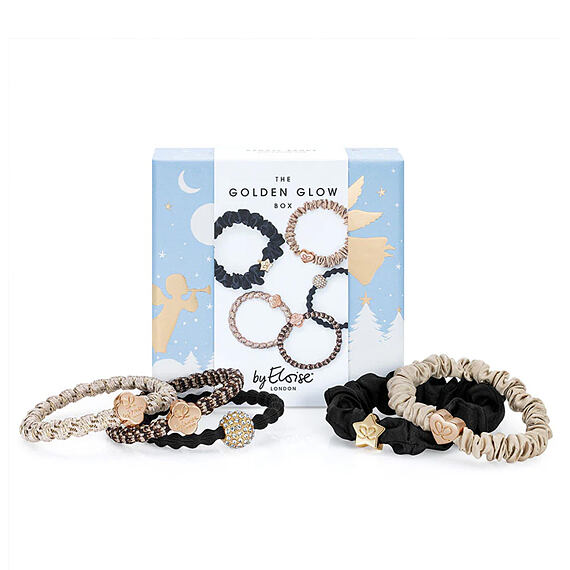 By Eloise London Golden Glow Gift Box