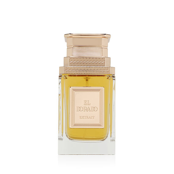 French Avenue El Dorado EDP 100 ml M