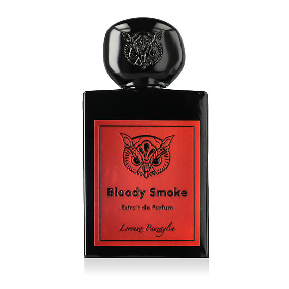 Lorenzo Pazzaglia Bloody Smoke Extrait de Parfum 50 ml U
