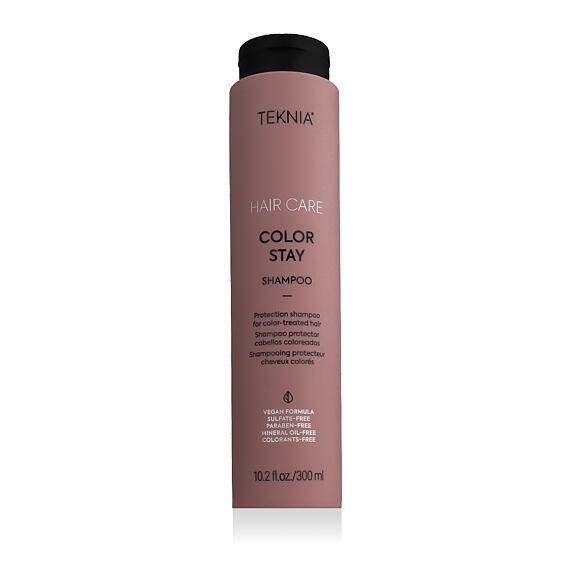Lakme Teknia Color Stay Shampoo 300 ml