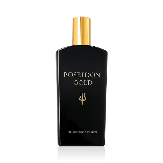 Instituto Español Poseidon Gold EDT 150 ml M
