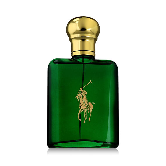 Ralph Lauren Polo Green EDT 125 ml M