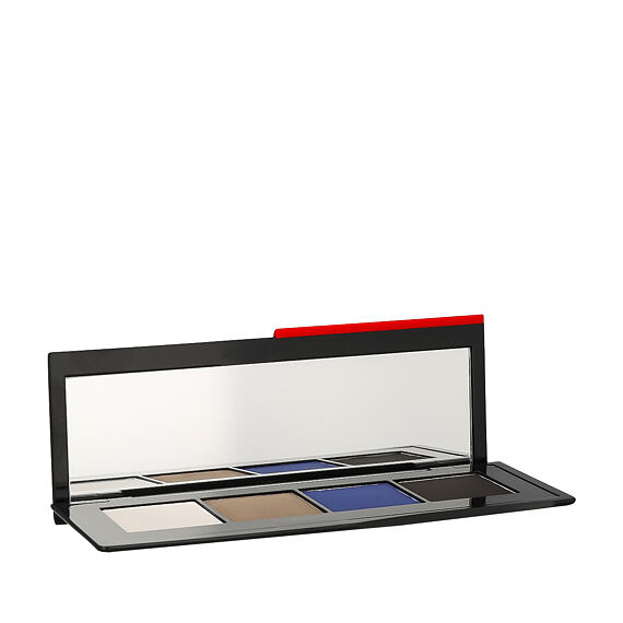 Shiseido Essentialist Eye Palette 5,2 g