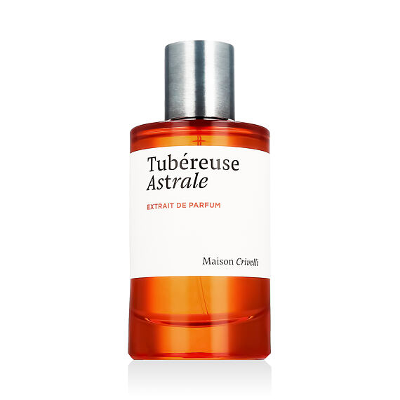 Maison Crivelli Tubéreuse Astrale Extrait de Parfum 100 ml U