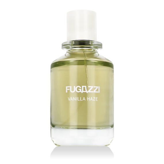 Fugazzi Vanilla Haze EDP 100 ml U