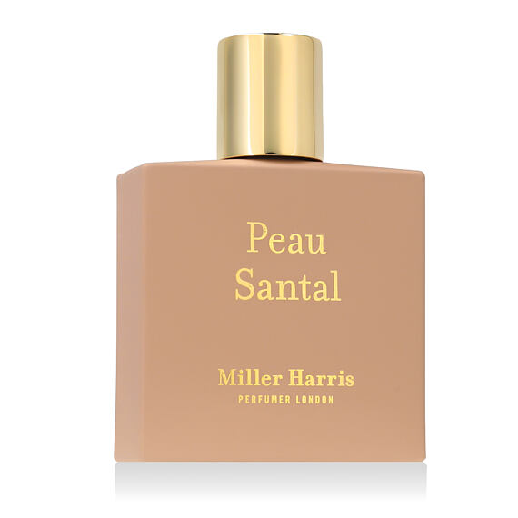Miller Harris Peau Santal EDP 50 ml U