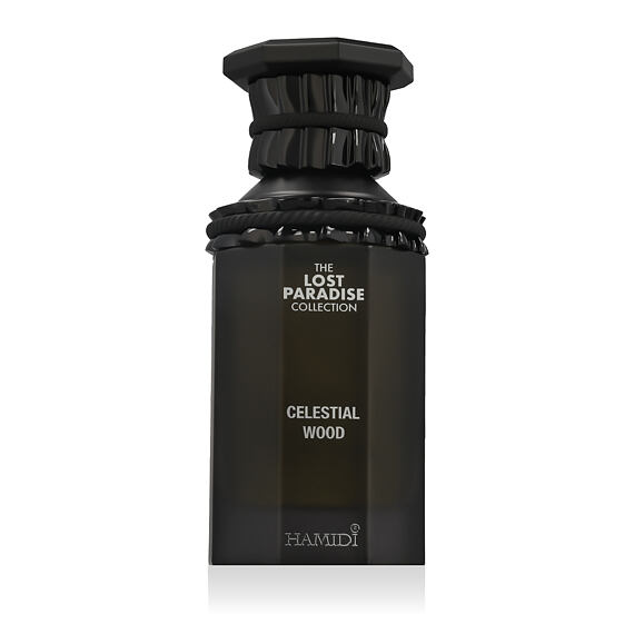 Hamidi The Lost Paradise Celestial Wood EDP 100 ml U