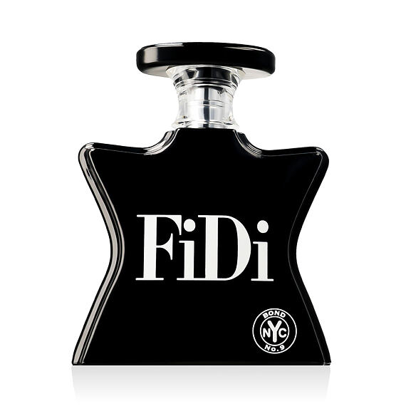 Bond No. 9 FiDi EDP 100 ml U