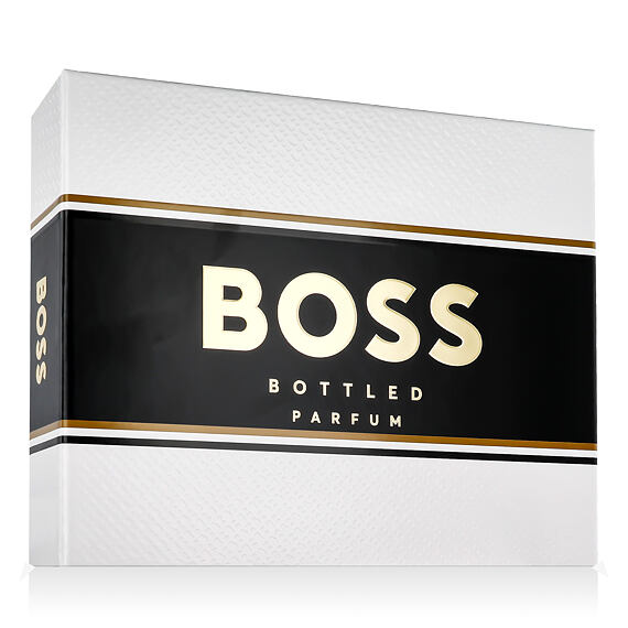 Boss Boss Bottled Perfum 100 ml + DST 75 ml + SG 100 ml M