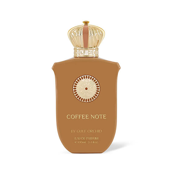 Gulf Orchid Coffee Note EDP 100 ml U